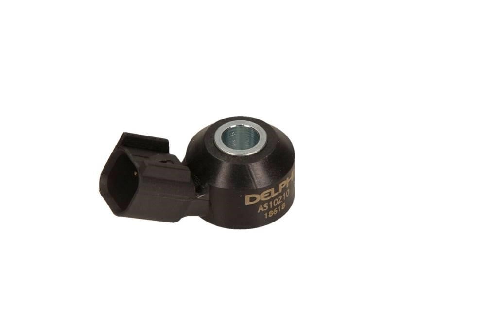 Detonation sensor Ford Transit: AS10210 Delphi Knock sensor