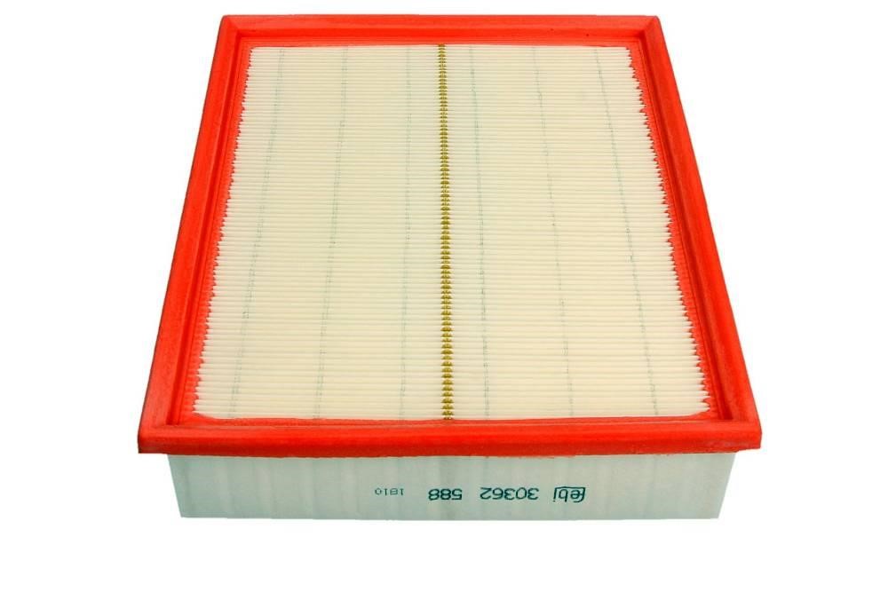 febi 30362 Air filter 30362 30362 febi Air filter