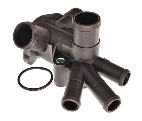 Maxgear 18-0163 Thermostat housing 180163 180163 Maxgear Thermostat housing
