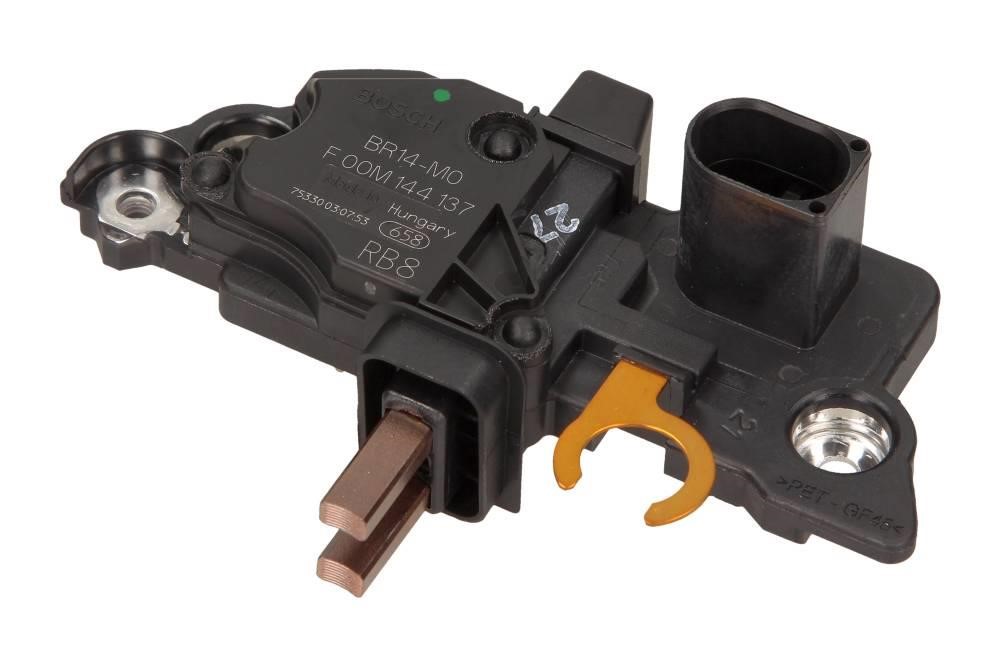 Alternator regulator Skoda: ARE0073BOSCH AS-PL Alternator regulator