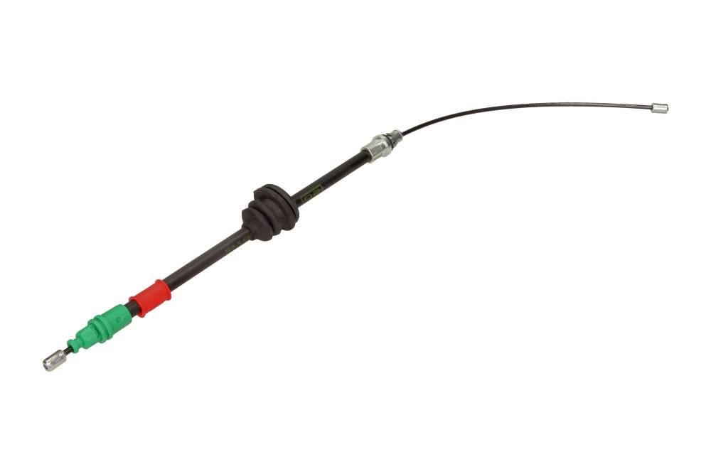 febi 33166 Handbrake cable 33166 33166 febi Handbrake cable