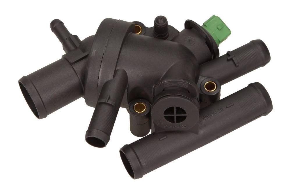 Maxgear 18-0176 Coolant thermostat 180176 180176 Maxgear Coolant thermostat