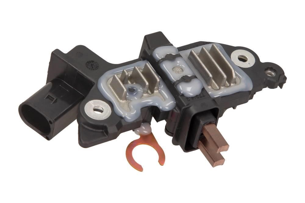 Alternator regulator Mercedes C-Class: ARE0076BOSCH AS-PL Alternator regulator