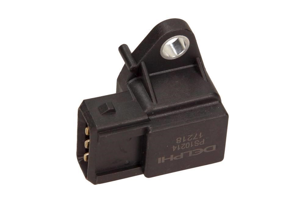 Intake manifold pressure sensor Mercedes Sprinter: PS10214 Delphi MAP Sensor