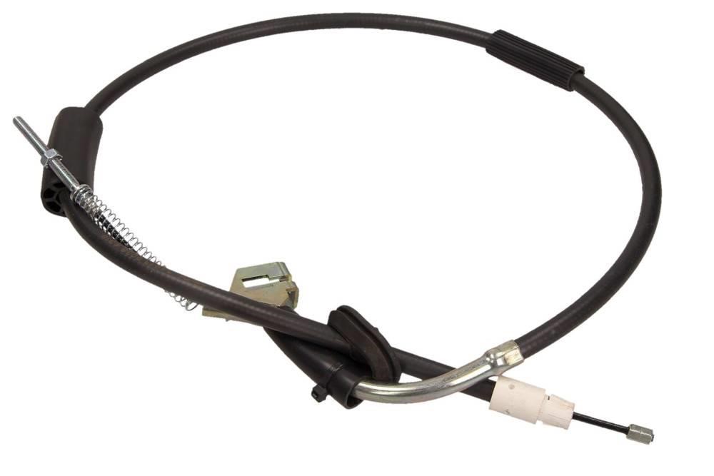 febi 34913 Handbrake cable 34913 34913 febi Handbrake cable