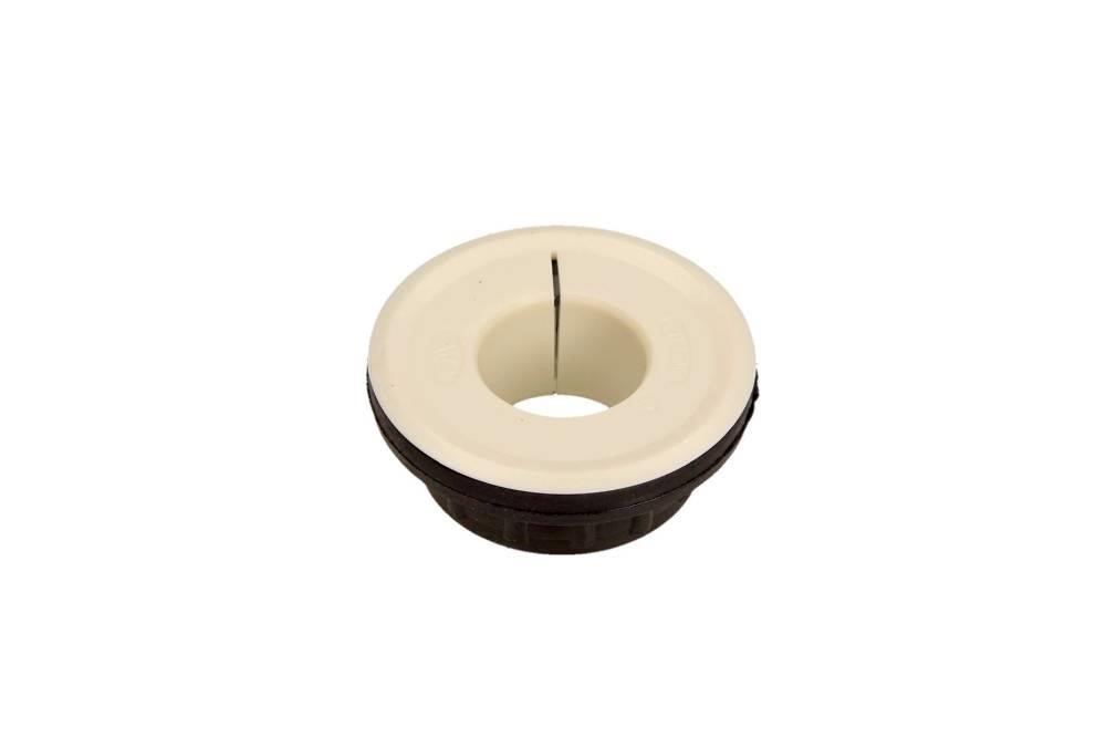 Wishbone bushes Iveco Daily: 35271 febi Control arm bushing