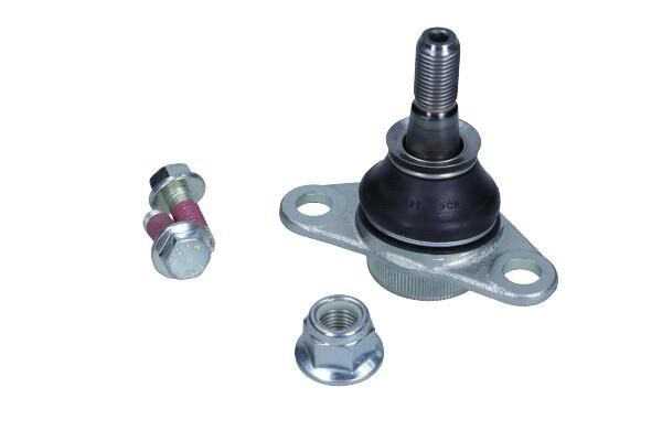 Suspension ball joint Volvo: 36715 febi Ball joint