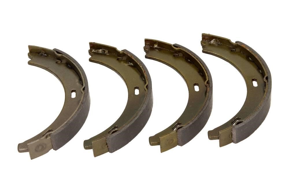 190226 Maxgear Handbrake shoes