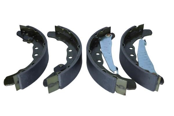 Brake shoes Audi: 190234 Maxgear Brake shoe set