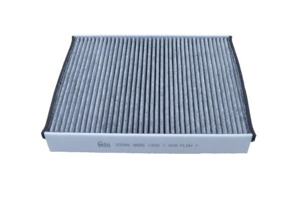febi 37049 Cabin filter with activated carbon 37049 37049 febi Cabin filter with activated carbon