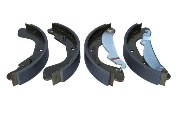 Brake shoes Opel Combo: 190237 Maxgear Brake shoe set