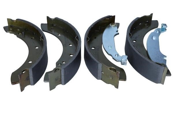 Brake shoes Dacia Logan: 190242 Maxgear Brake shoe set