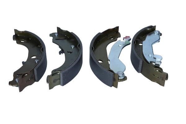 Brake shoes Fiat Brava: 190246 Maxgear Brake shoe set
