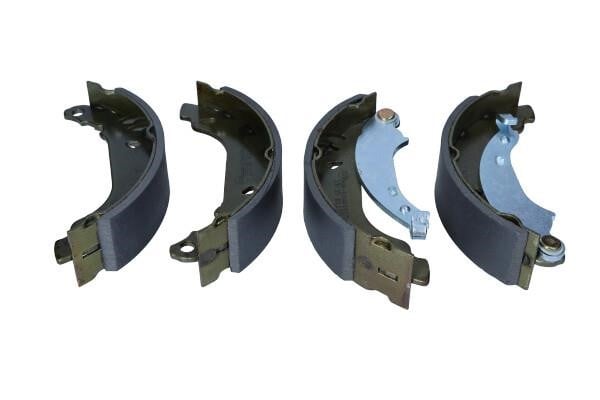 Brake shoe set Renault Symbol: 190254 Maxgear Brake shoe set