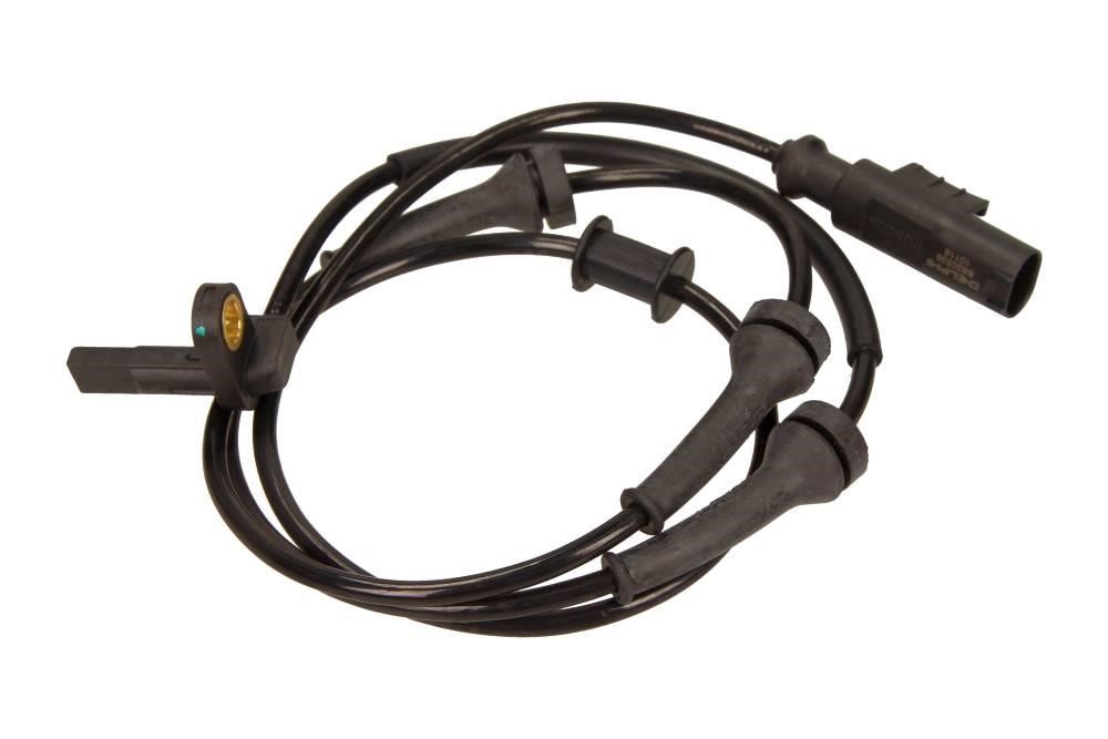 ABS speed sensor Abarth: SS20539 Delphi Sensor, wheel speed