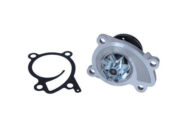 febi 37195 Water pump 37195 37195 febi Water pump
