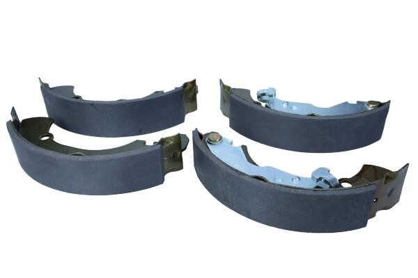 Brake shoes Fiat Brava: 190281 Maxgear Brake shoe set
