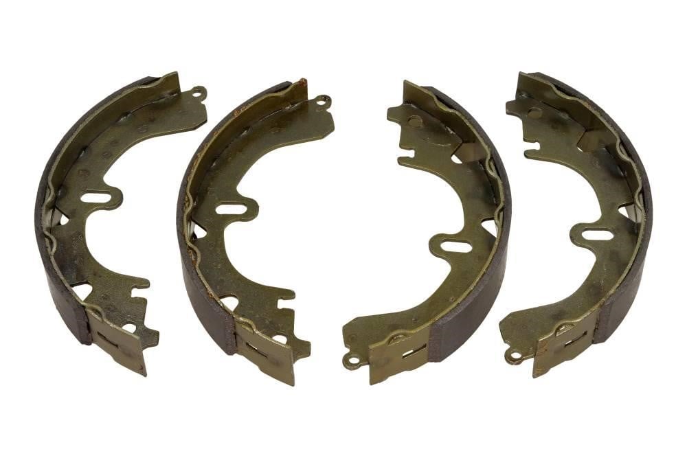 190293 Maxgear Brake shoe set