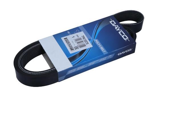 Aux belt Renault Master Pro: 7PK1557S Dayco Poly-V belt