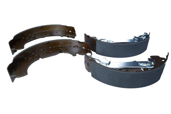 Brake shoe set Opel Corsa E: 190314 Maxgear Brake shoe set