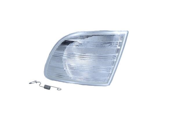 Side indicator Mercedes: 4401508LUEC Depo Corner lamp left