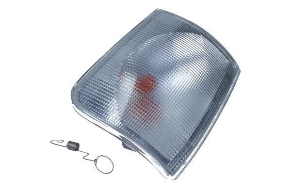 Side indicator Volkswagen: 4411526LAES Depo Corner lamp left