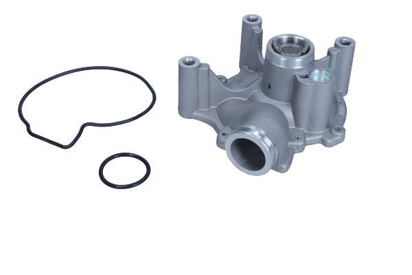 febi 38956 Water pump 38956 38956 febi Water pump