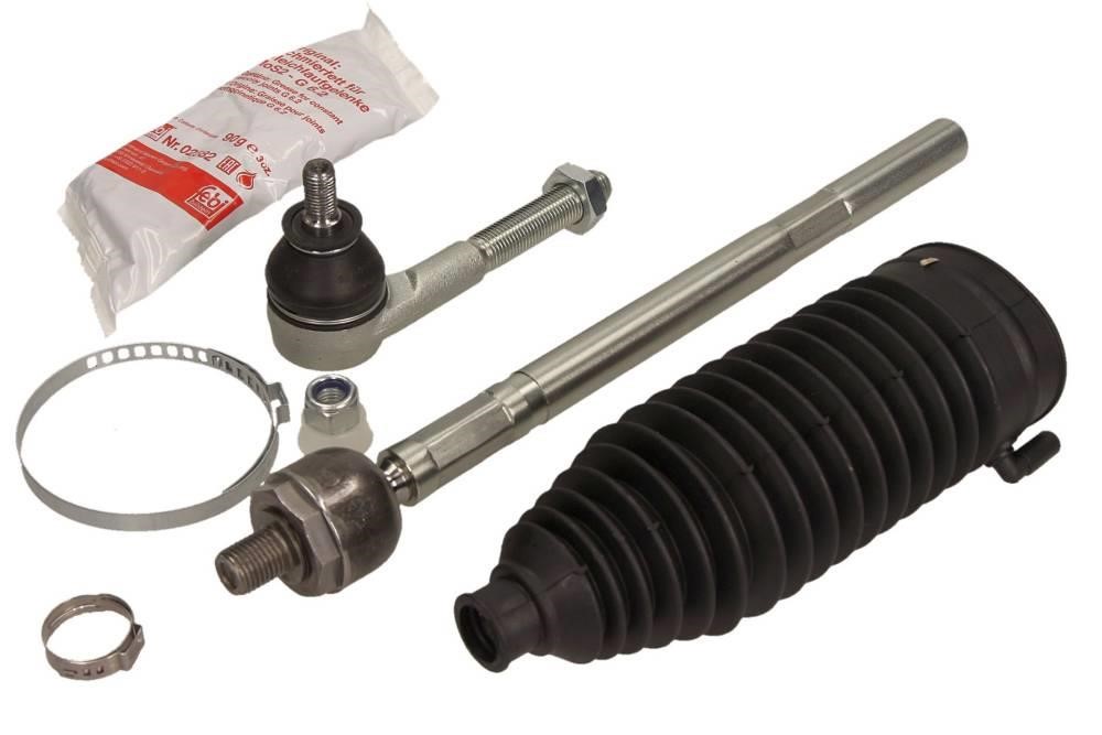 38998 febi Steering rod with tip right, set