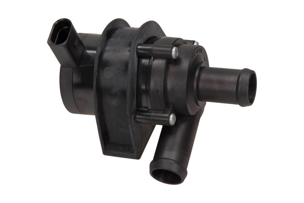 180501 Maxgear Additional coolant pump