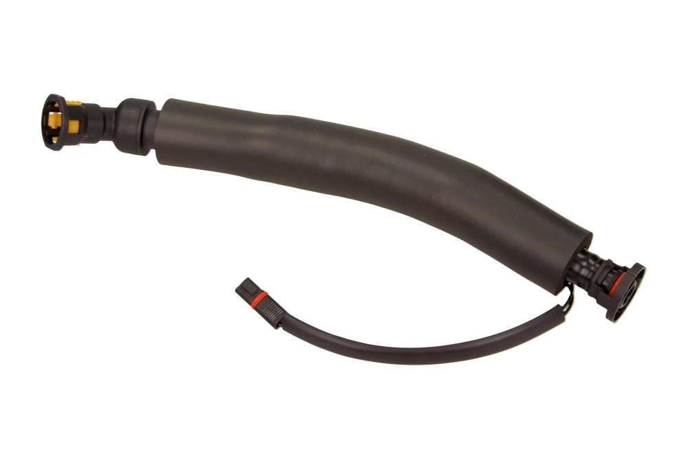 180536 Maxgear Hose, crankcase breather