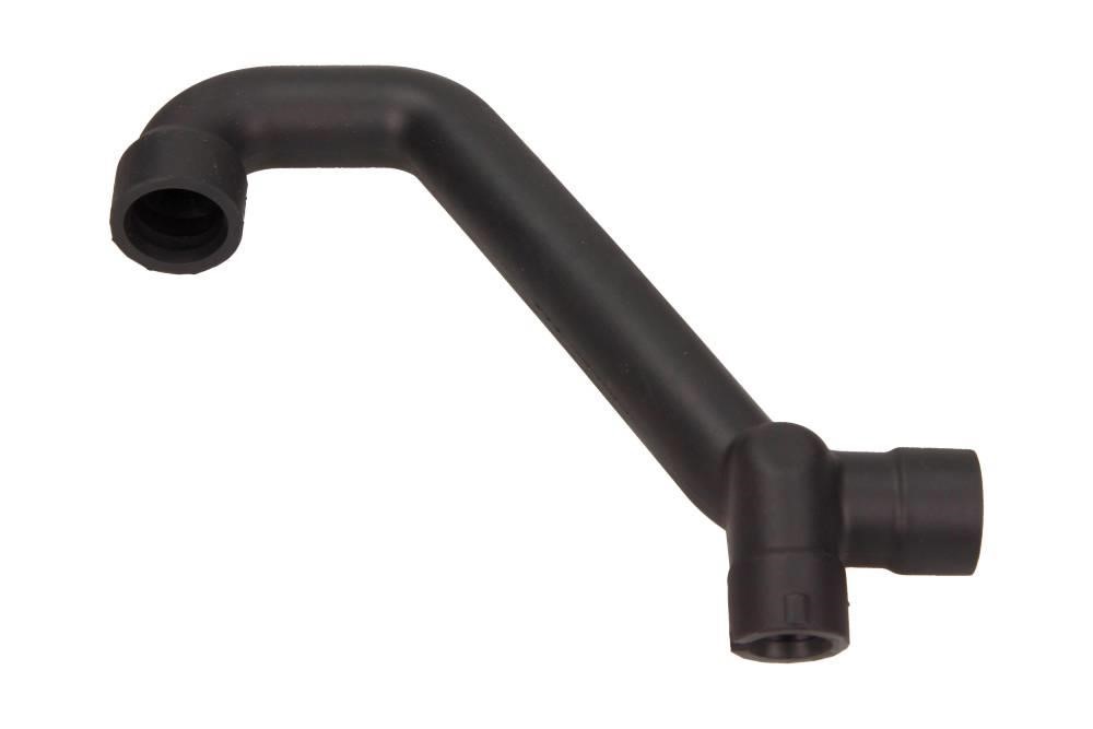 180546 Maxgear Hose, crankcase breather