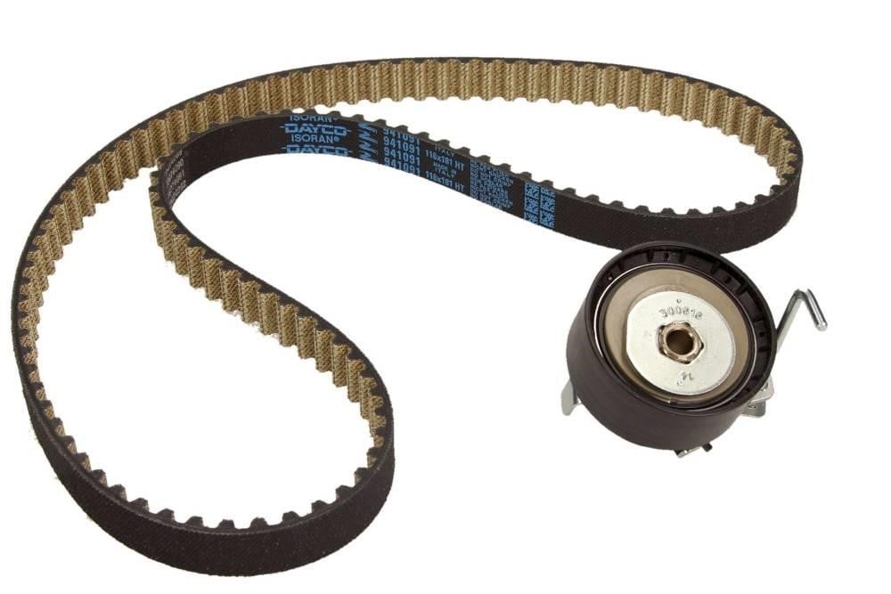 Dayco KBIO03 Timing Belt Kit KBIO03 KBIO03 Dayco Timing Belt Kit