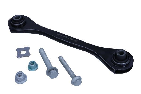 40431 febi Lever rear transverse