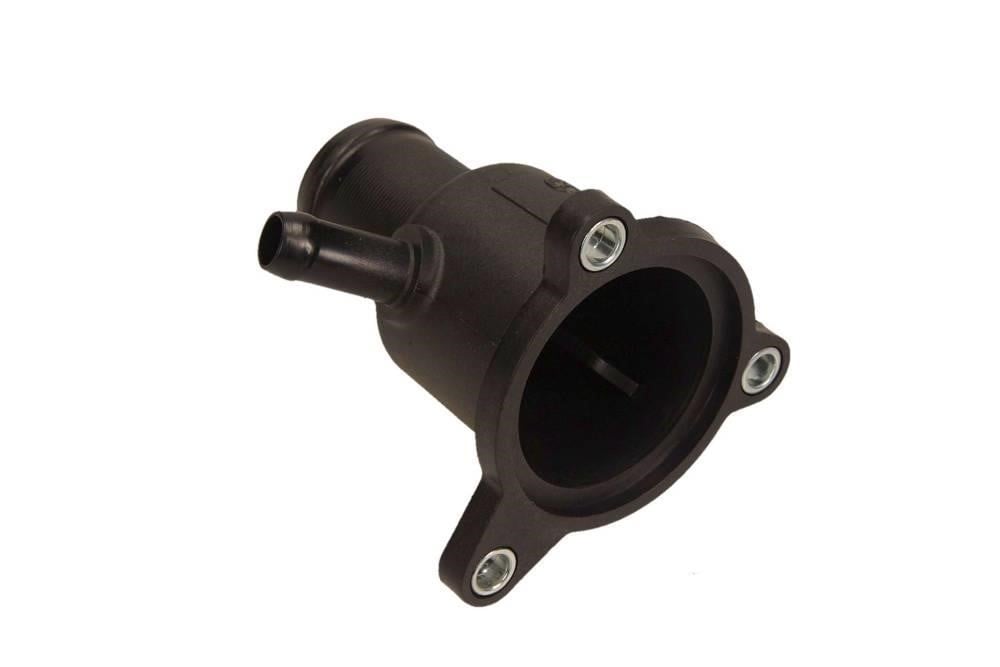 Coolant outlet flange Renault Duster: 180557 Maxgear Coolant flange