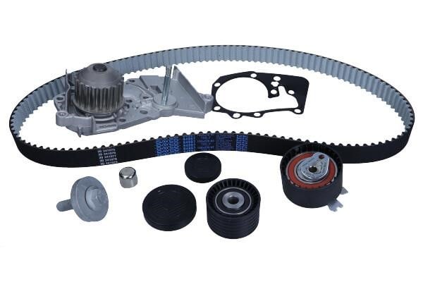 Timing belt set Renault Twingo: KTBWP5171 Dayco TIMING BELT KIT WITH WATER PUMP