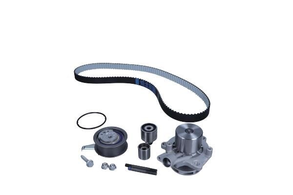 Cambelt kit Audi A6: KTBWP8840 Dayco TIMING BELT KIT WITH WATER PUMP