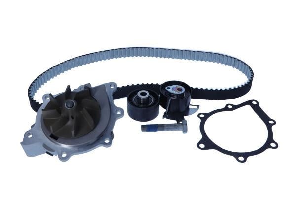 Timing kit Citroen Jumpy: KTBWP9950 Dayco TIMING BELT KIT WITH WATER PUMP