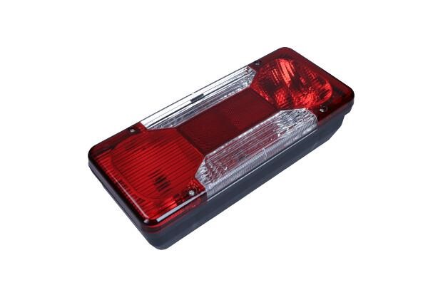 Depo 663-1908R-WE Tail lamp right 6631908RWE 6631908RWE Depo Tail lamp right