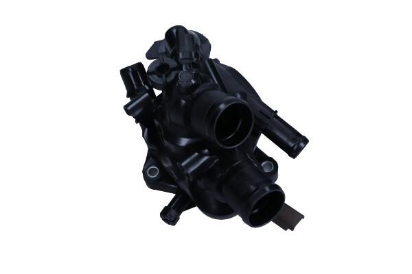 Engine coolant thermostat Citroen C5: 180645 Maxgear Thermostat, coolant