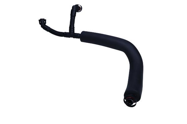 Crankcase ventilation pipes and hoses BMW X3: 181086 Maxgear Hose, cylinder head cover ventilation