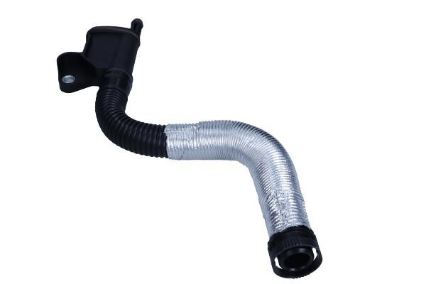 Crankcase ventilation pipes and hoses Audi TT: 181112 Maxgear Hose, cylinder head cover ventilation