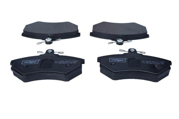 190504 Maxgear Brake pad set