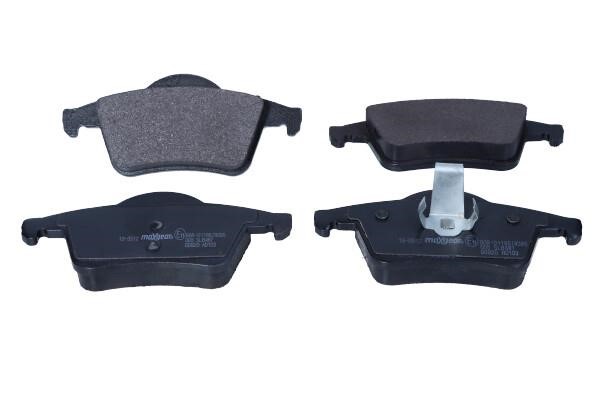 190512 Maxgear Brake pad set