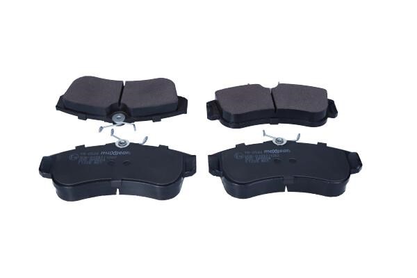 190544 Maxgear Brake pad set