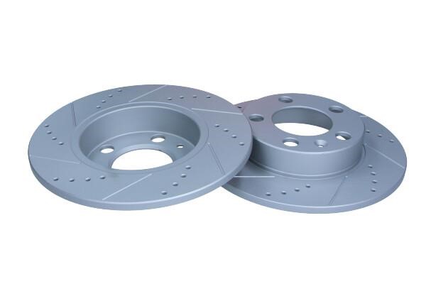 190749SPORT Maxgear Brake disc