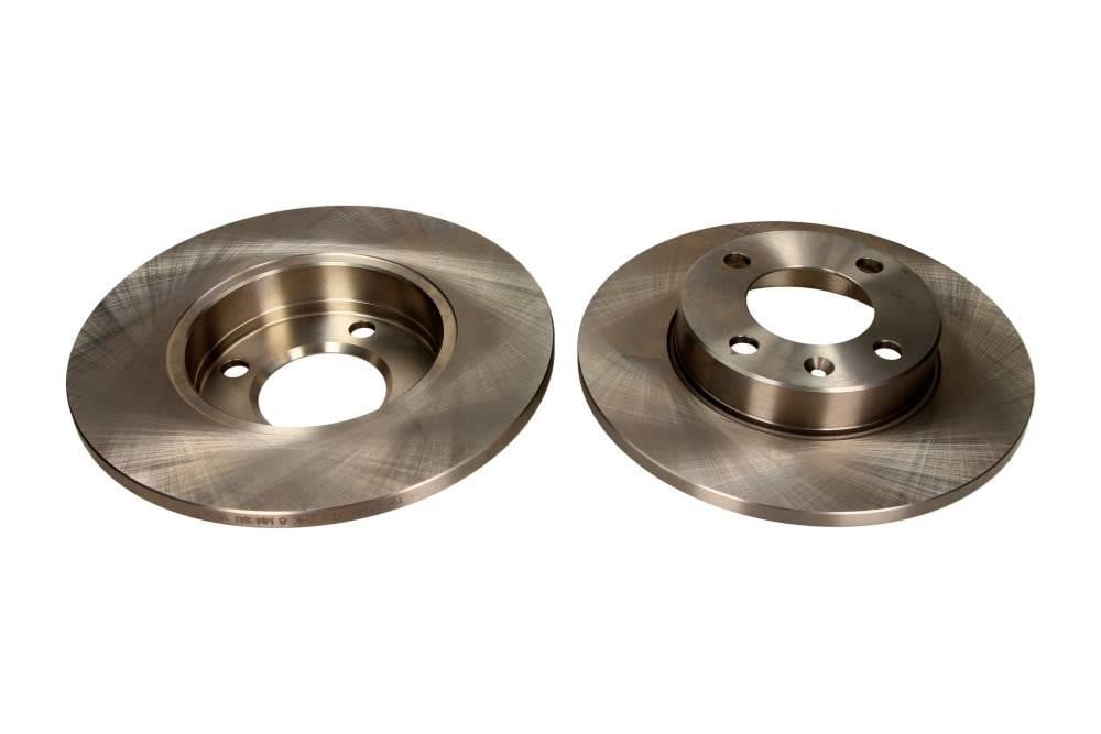 Maxgear 19-0759 Brake disc 190759 190759 Maxgear Brake disc