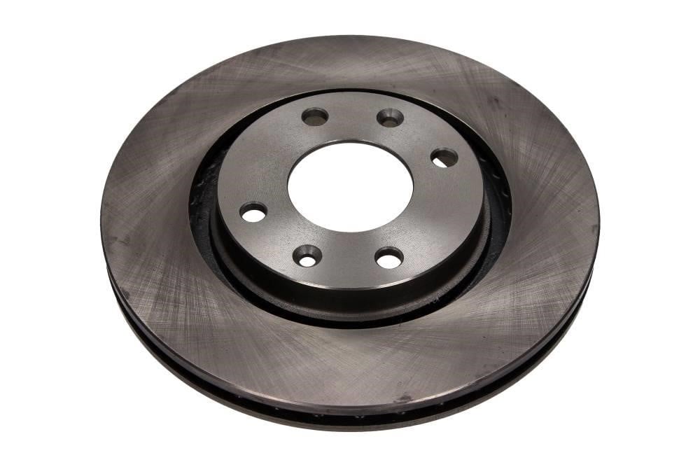 Brake rotor Opel Rocks-E: 190806 Maxgear Front vented brake disc