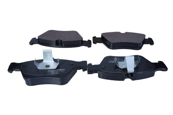 Maxgear 19-0620 Brake pad set 190620 190620 Maxgear Brake pad set