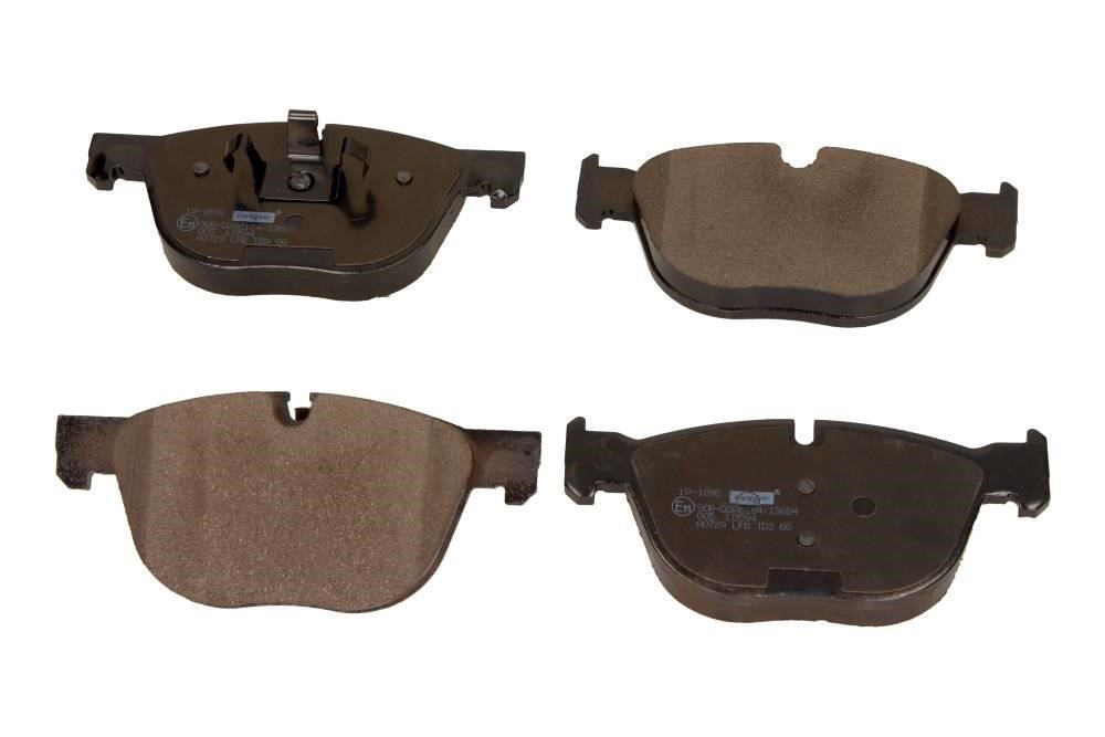 191898 Maxgear Brake pad set
