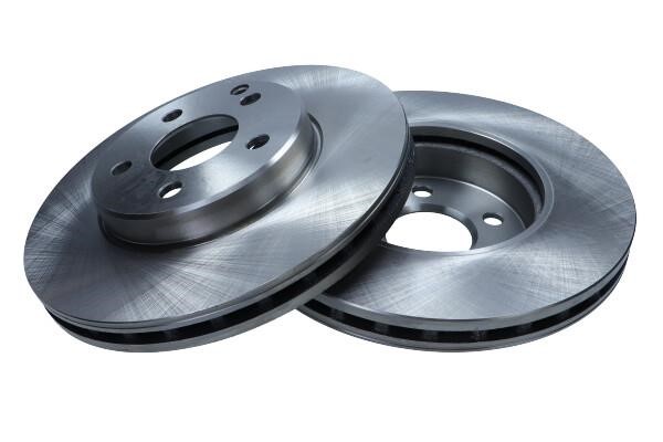 Maxgear 19-1034 Front vented brake disc 191034 191034 Maxgear Front vented brake disc